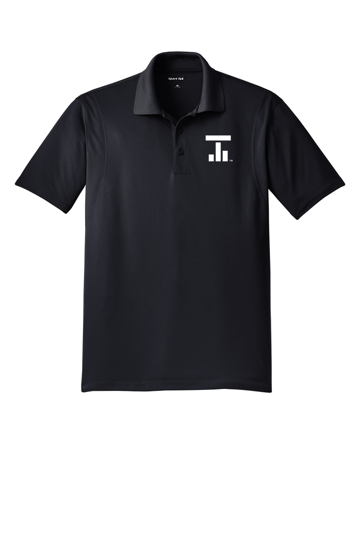 Sport-Tek Micropique Sport-Wick® Polo