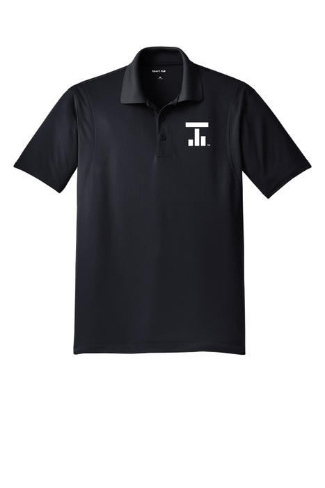 Sport-Tek Micropique Sport-Wick® Polo