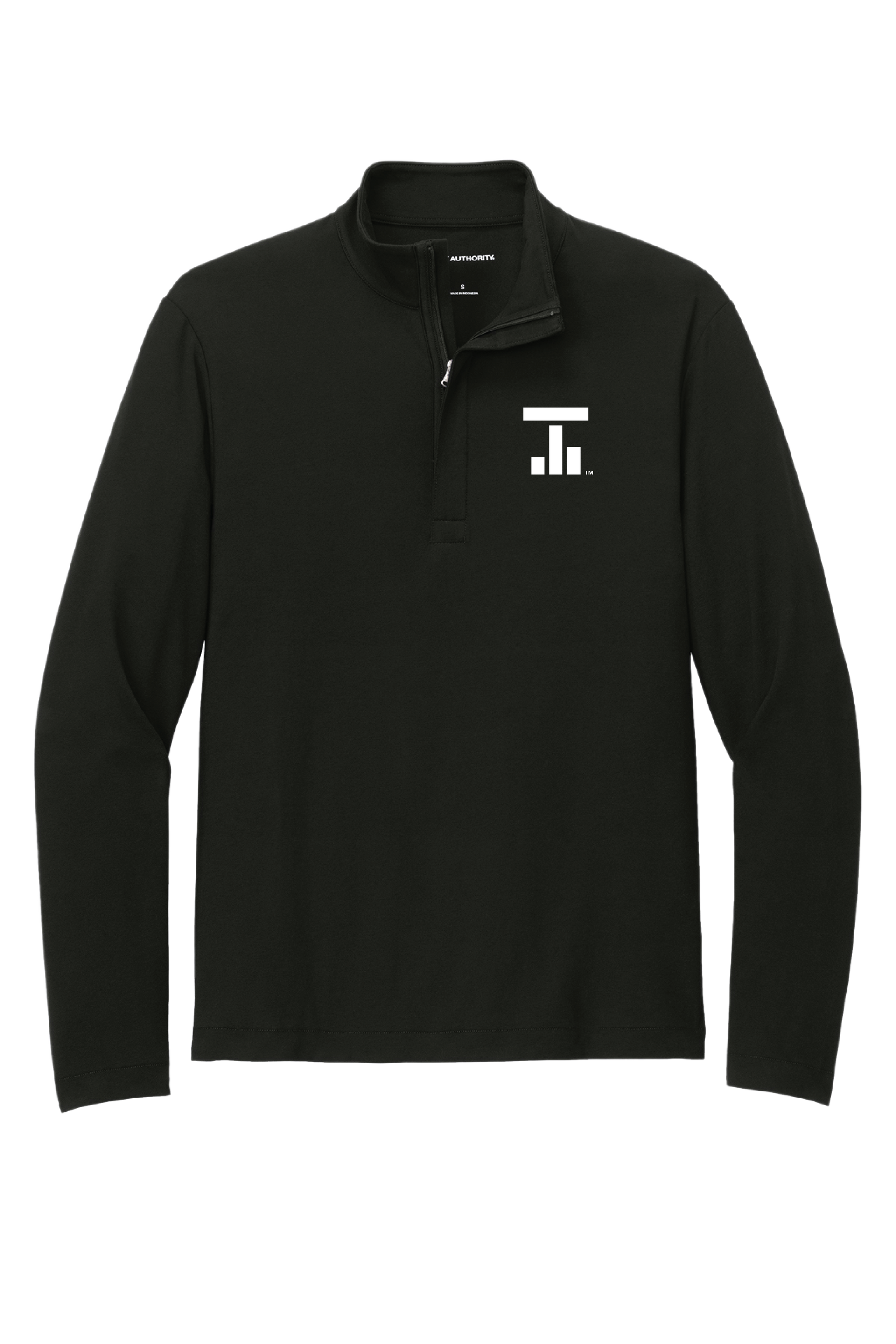 Port Authority Fairway Stretch 1/4-Zip
