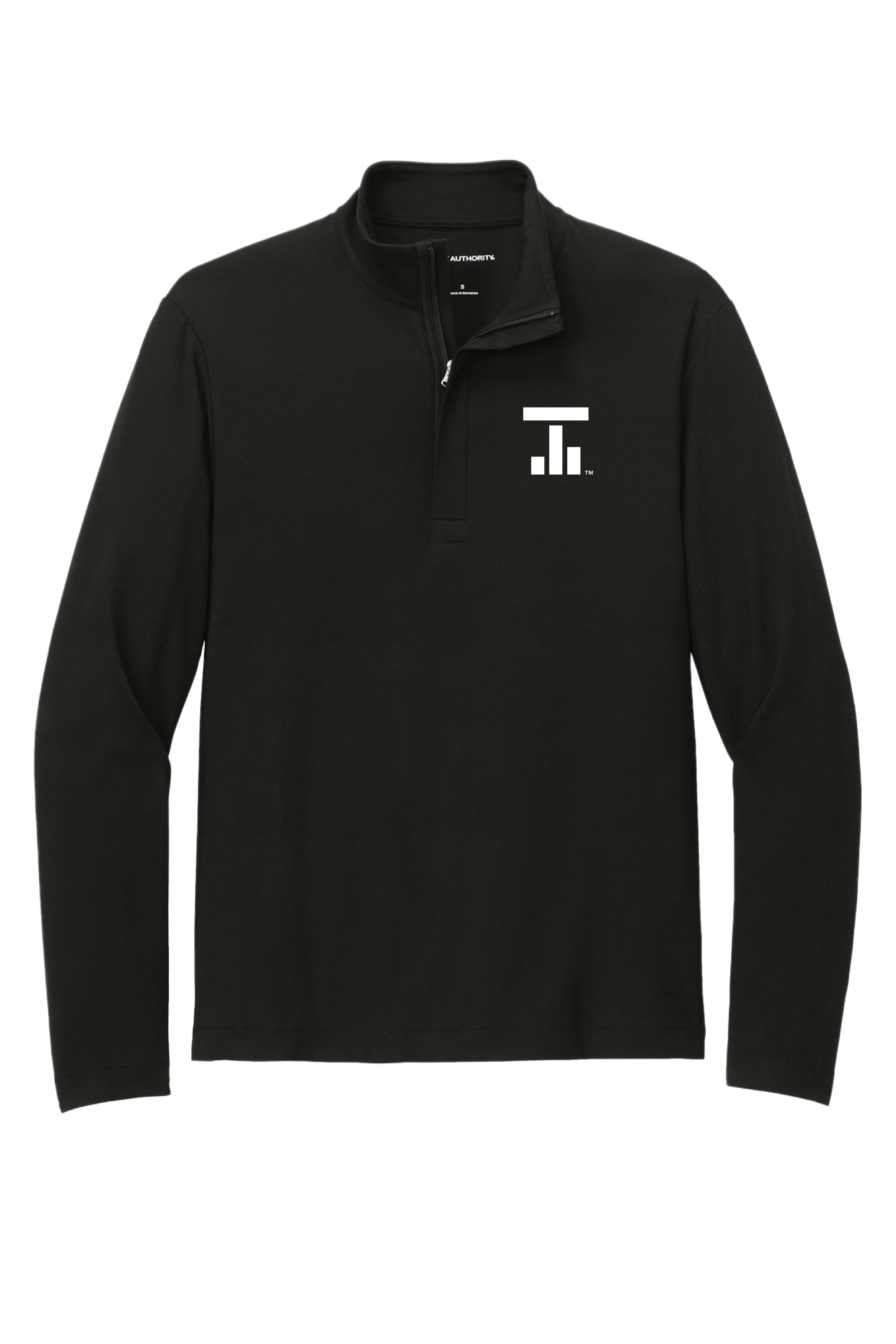 Port Authority Fairway Stretch 1/4-Zip