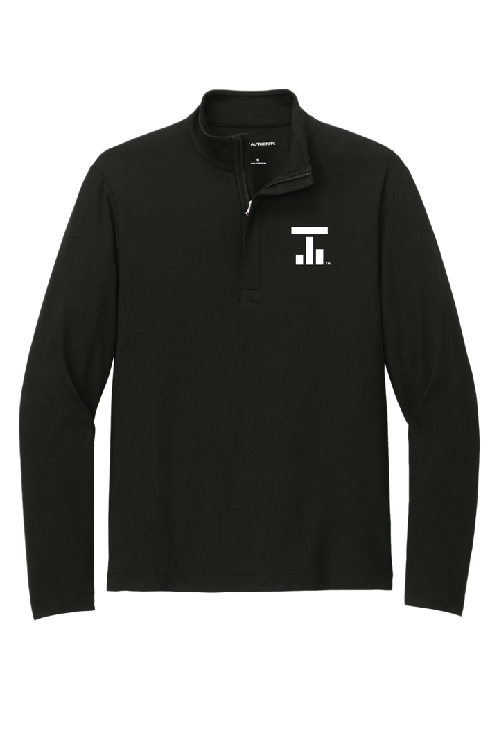 Port Authority Fairway Stretch 1/4-Zip