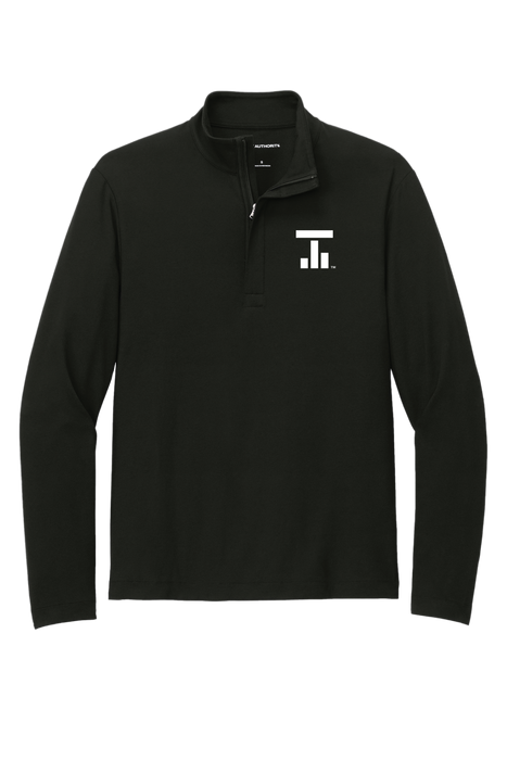 Port Authority Fairway Stretch 1/4-Zip