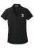 Port Authority Ladies Dry Zone Grid Polo