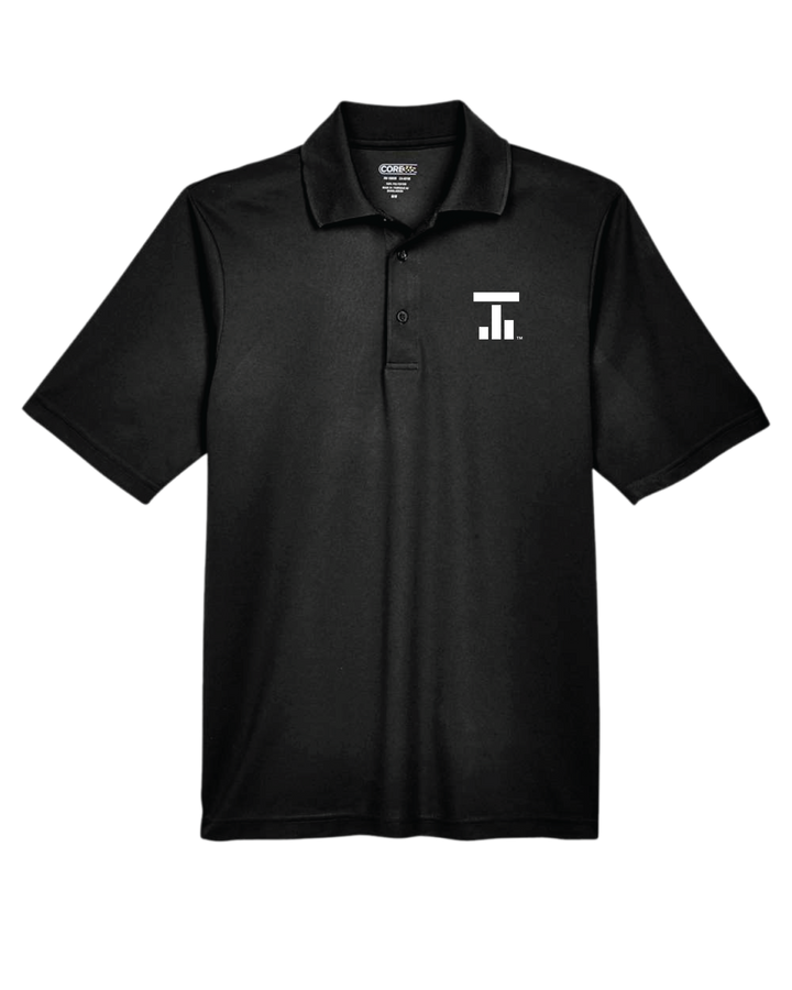 CORE365 Men's Origin Performance Piqué Polo