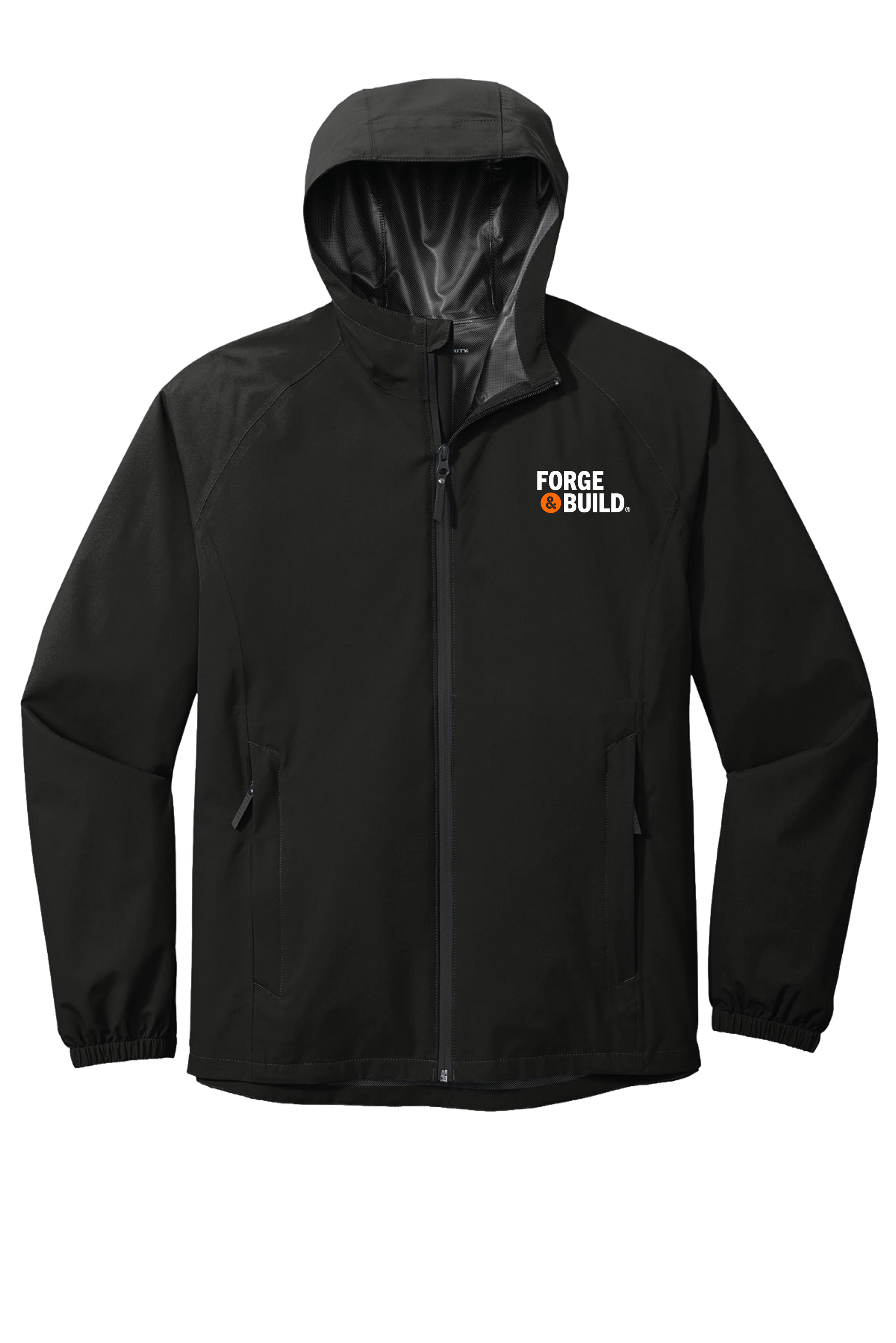 Port Authority Essential Rain Jacket