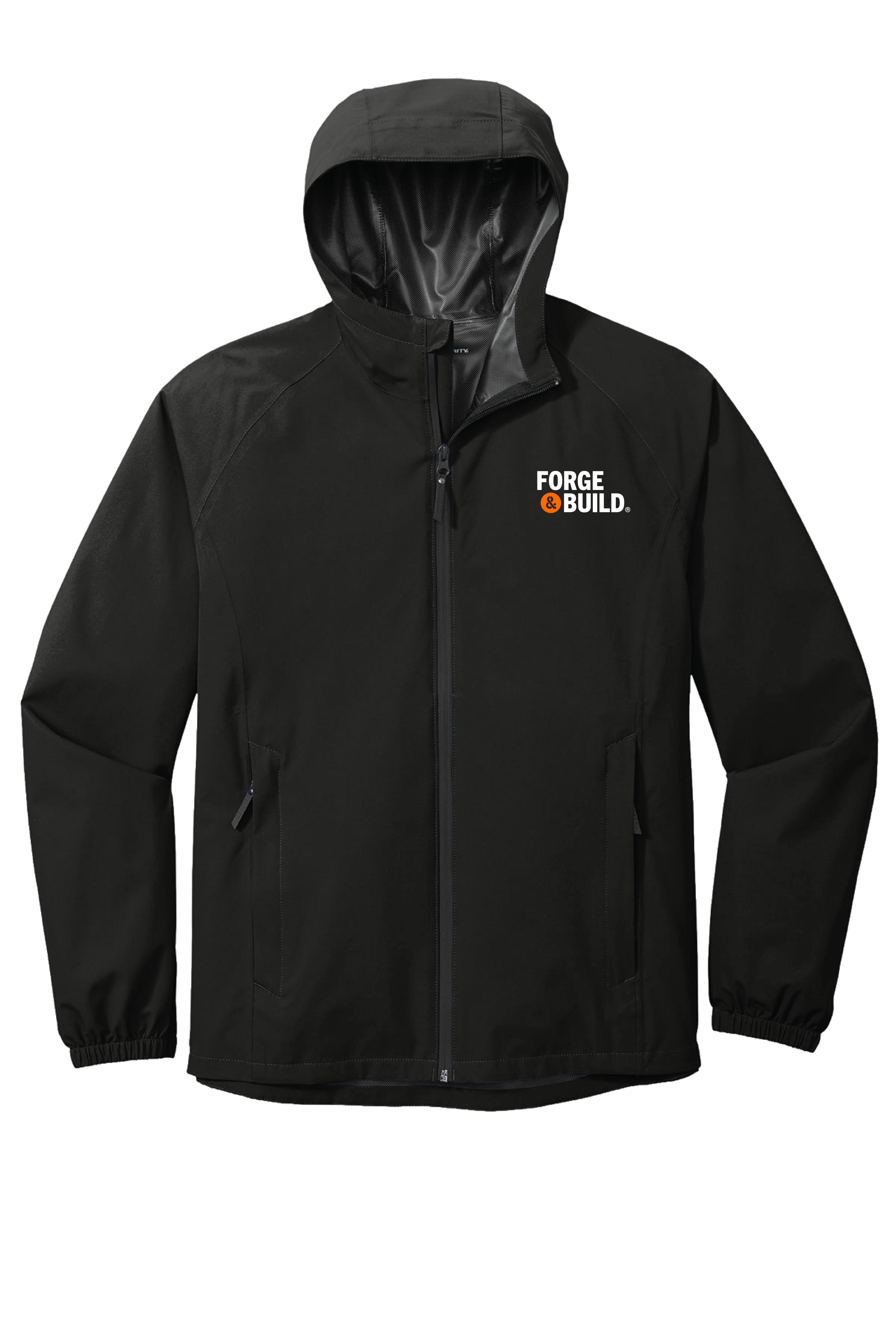 Port Authority Essential Rain Jacket