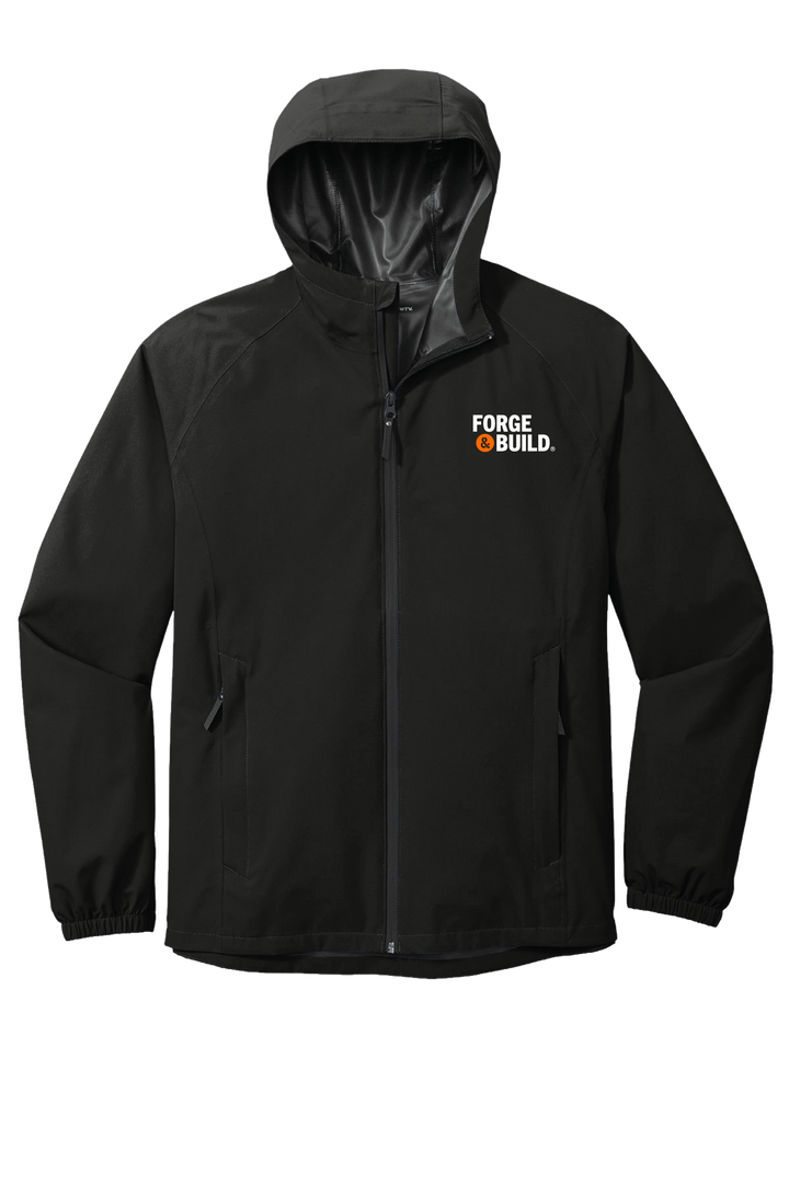Port Authority Essential Rain Jacket