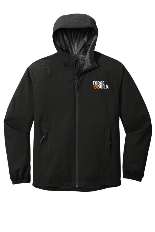 Port Authority Essential Rain Jacket