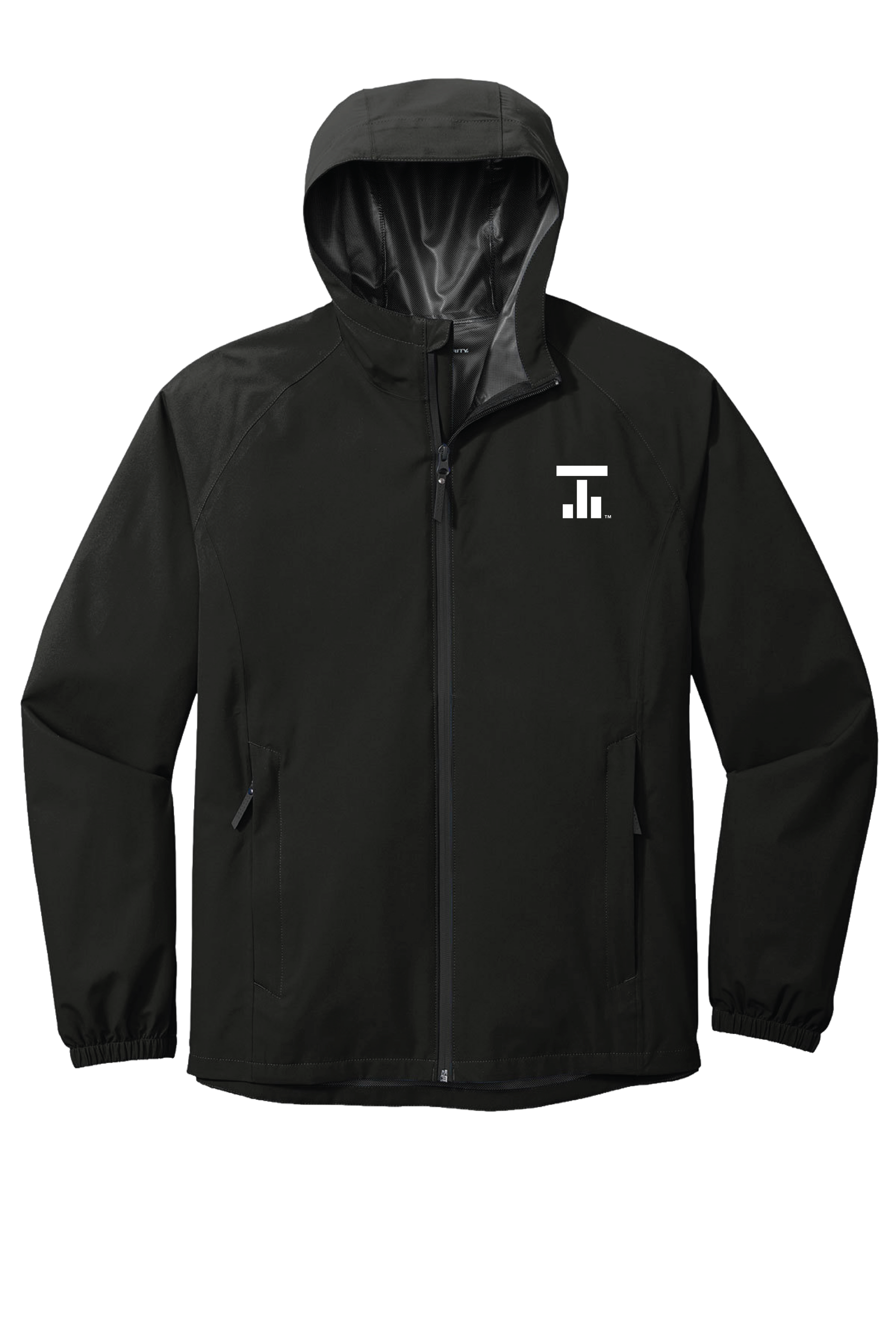 Port Authority Essential Rain Jacket