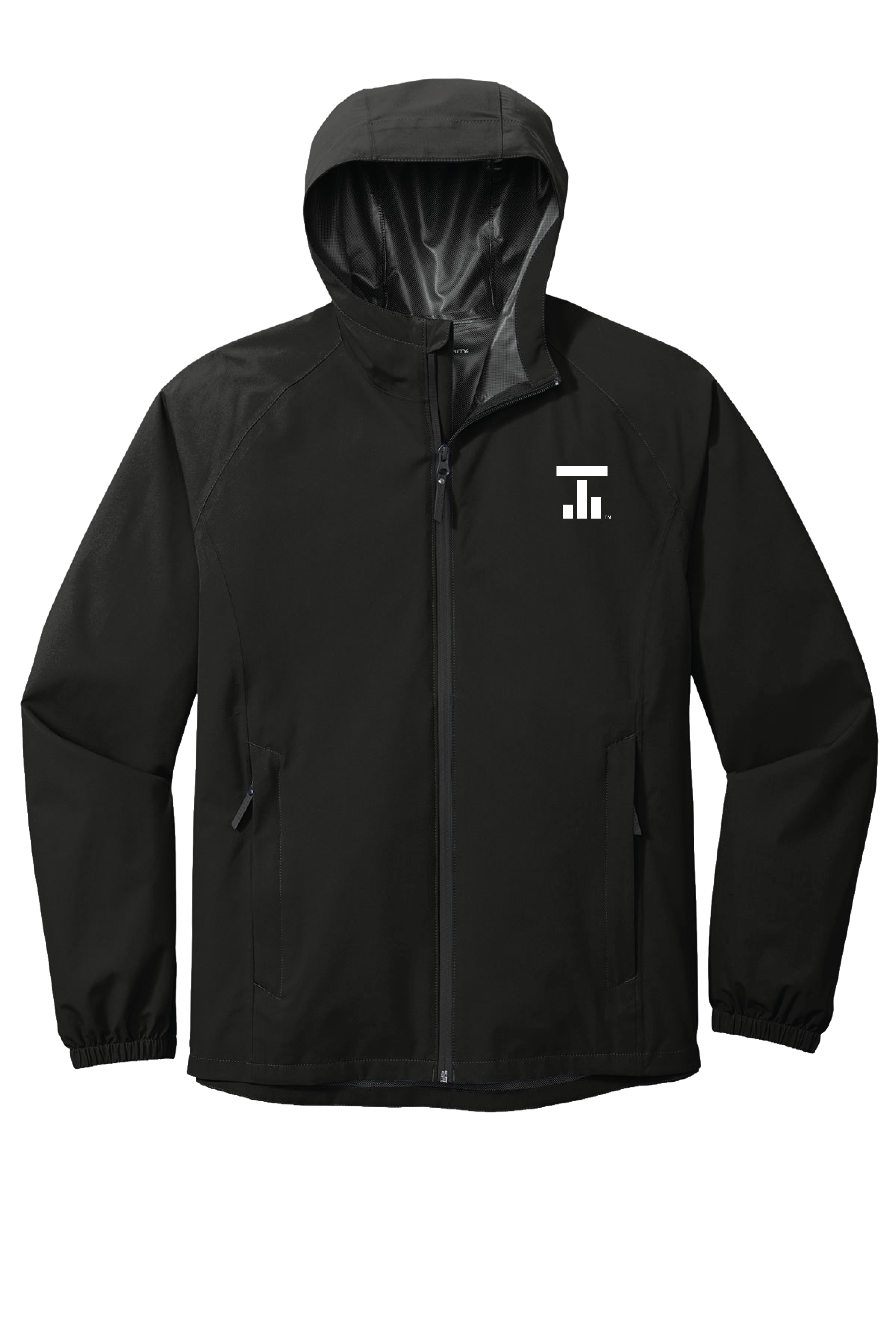 Port Authority Essential Rain Jacket
