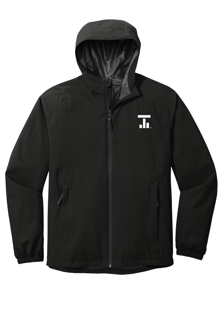 Port Authority Essential Rain Jacket