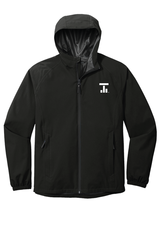 Port Authority Essential Rain Jacket