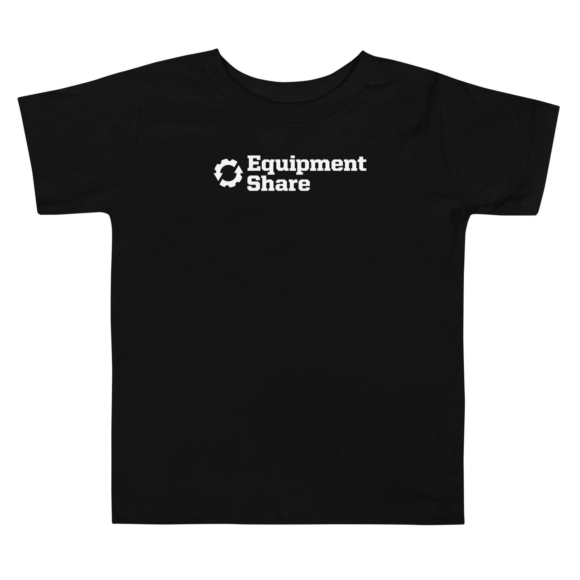 EquipmentShare Toddler Short Sleeve Tee
