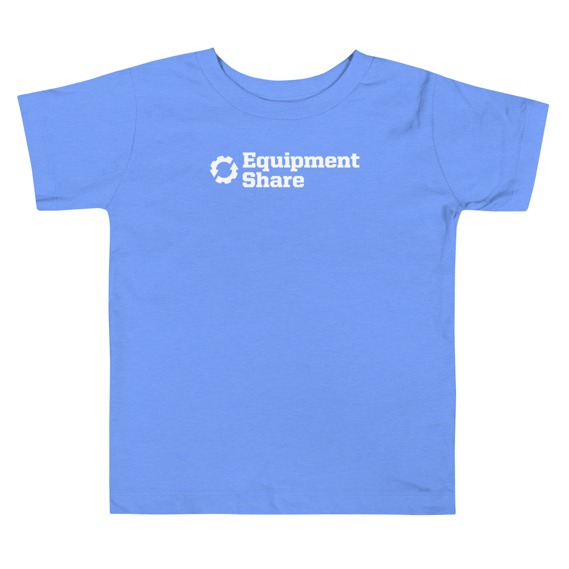 EquipmentShare Toddler Short Sleeve Tee