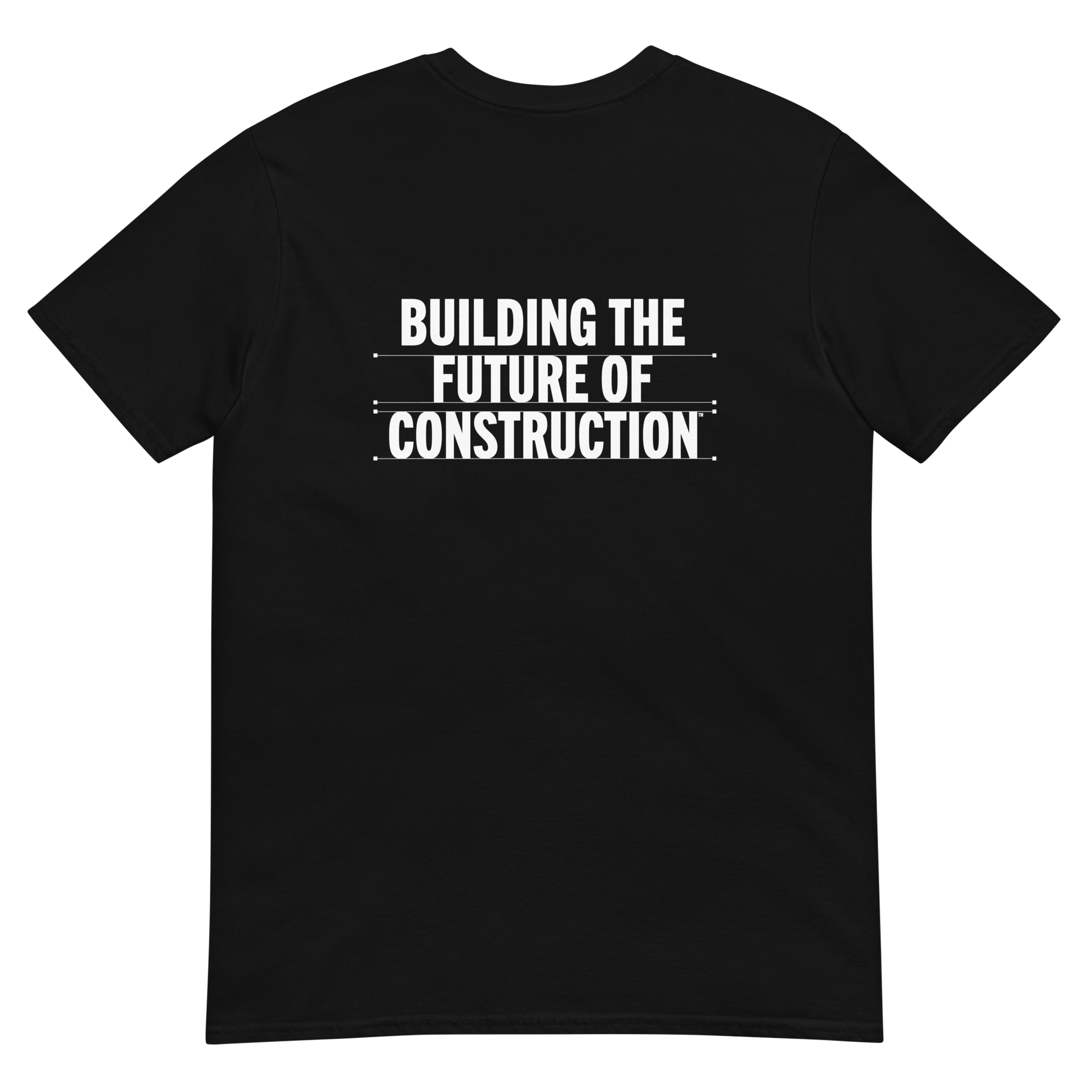 EquipmentShare Iowa Short-Sleeve Unisex T-Shirt