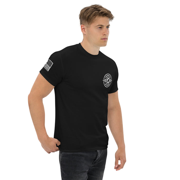 Veteran Supporter Unified Unisex classic tee
