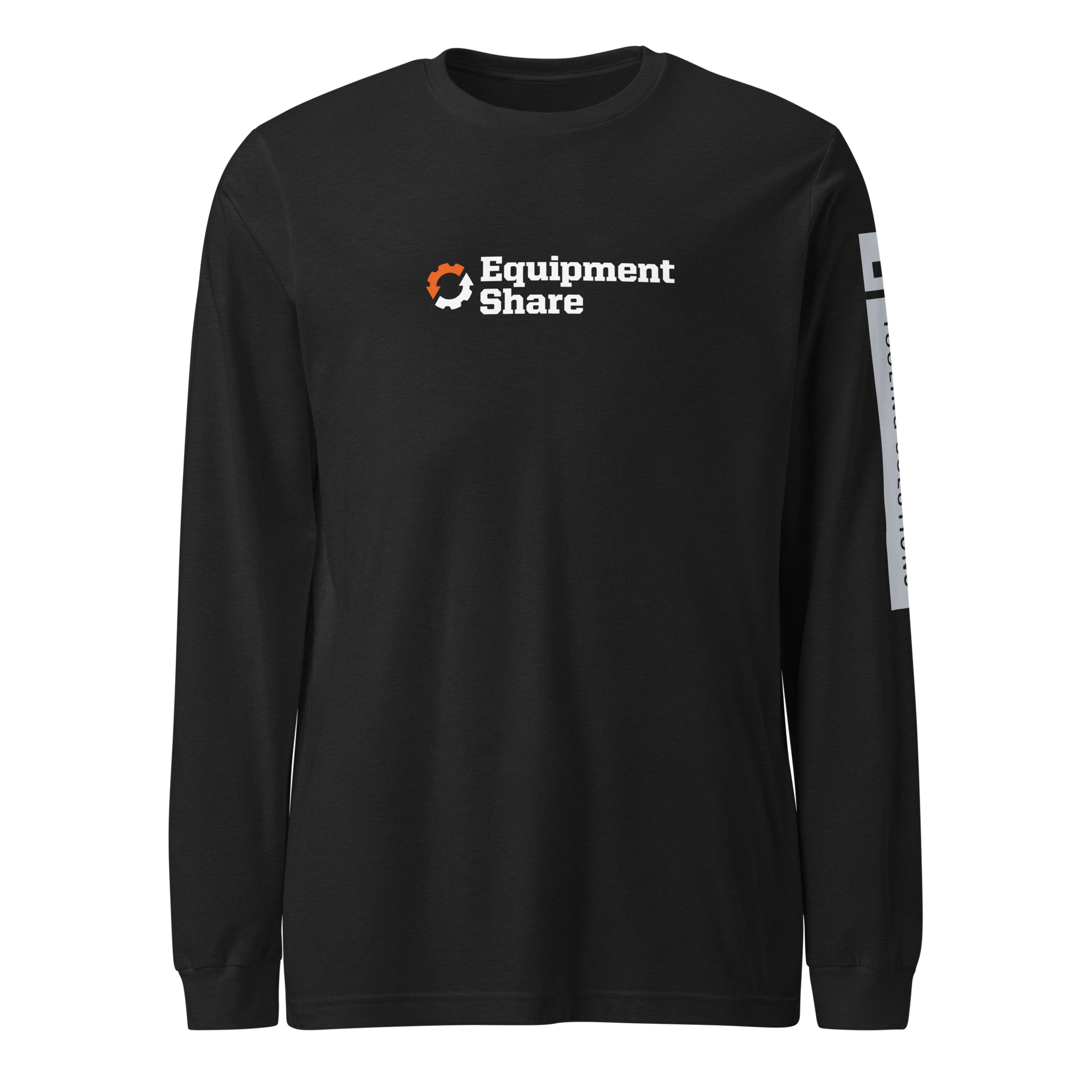 EquipmentShare Tooling Unisex Long Sleeve Tee