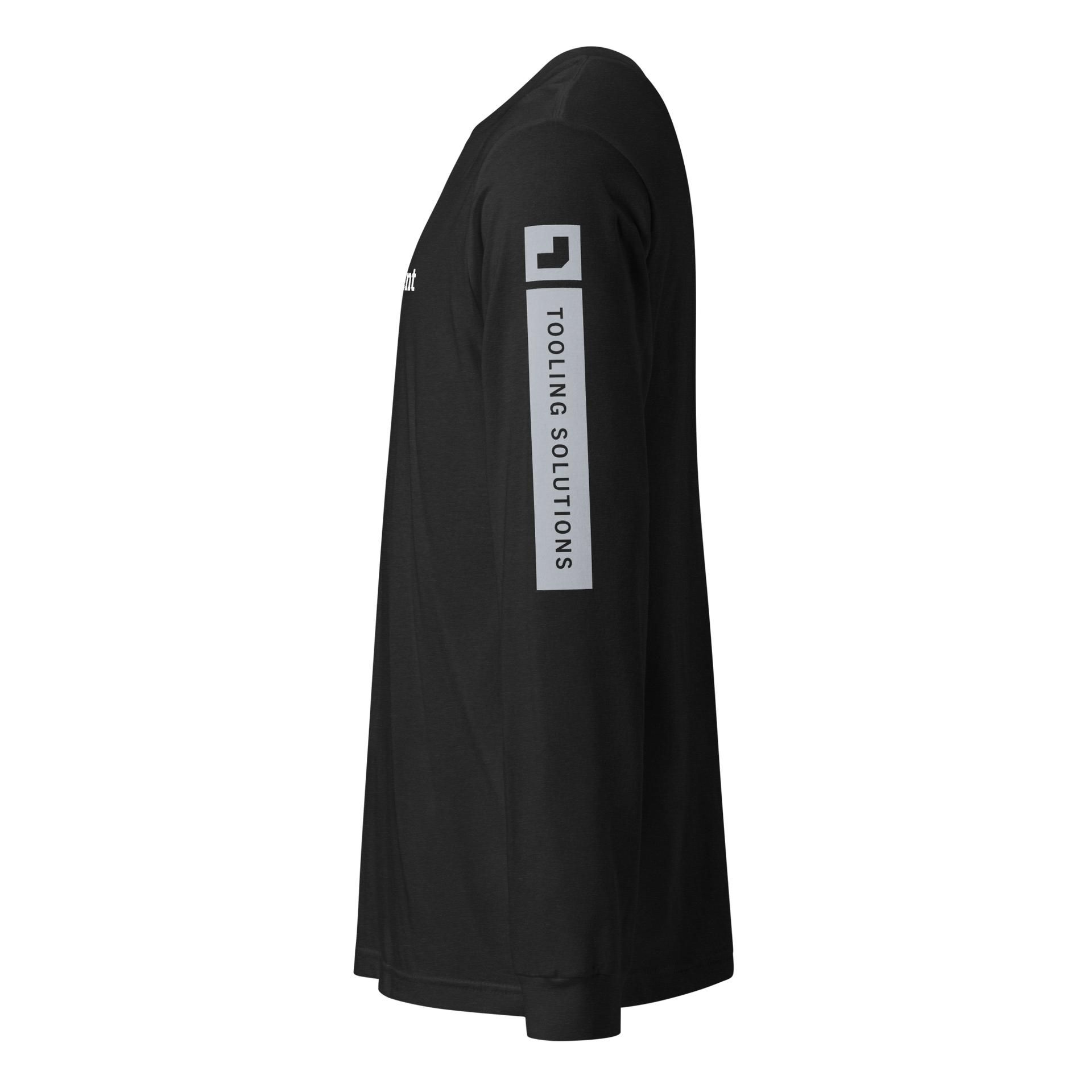 EquipmentShare Tooling Unisex Long Sleeve Tee