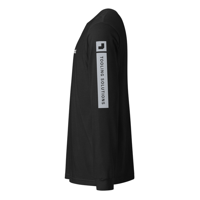 EquipmentShare Tooling Unisex Long Sleeve Tee