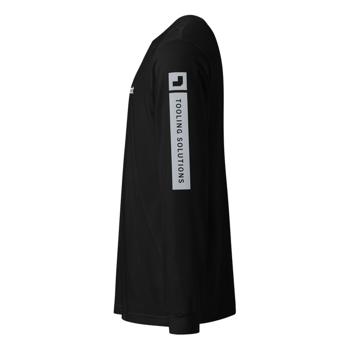 EquipmentShare Tooling Unisex Long Sleeve Tee