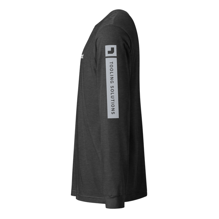 EquipmentShare Tooling Unisex Long Sleeve Tee
