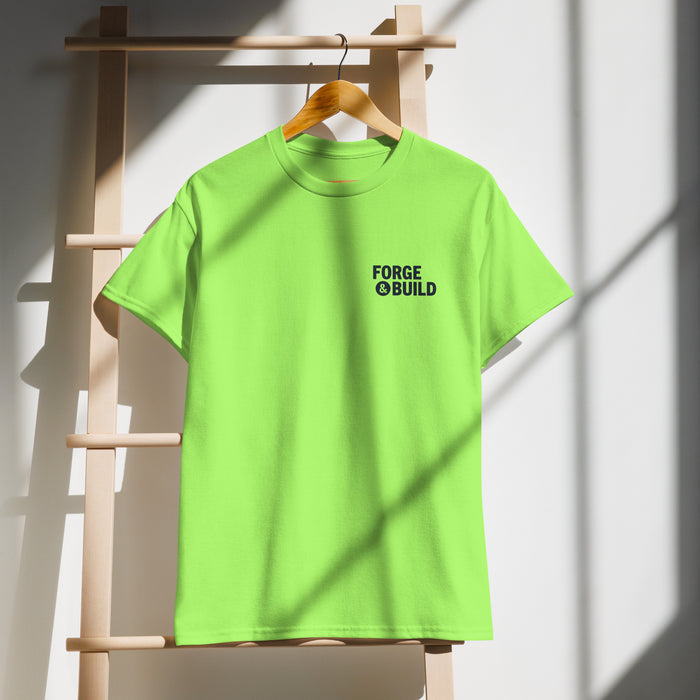 Forge & Build DryBlend® T-Shirt