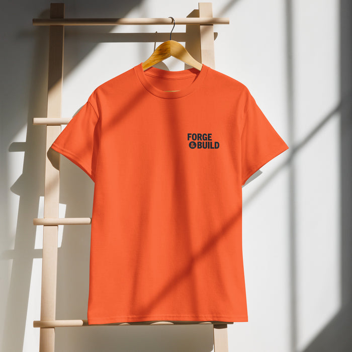 Forge & Build DryBlend® T-Shirt