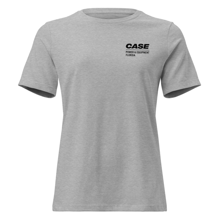 CPE Women's Relaxed T-Shirt