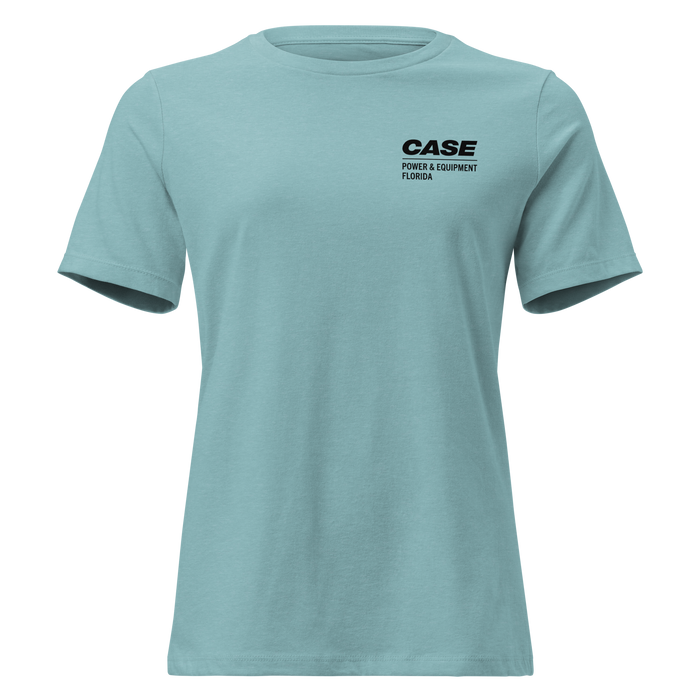 CPE Women's Relaxed T-Shirt