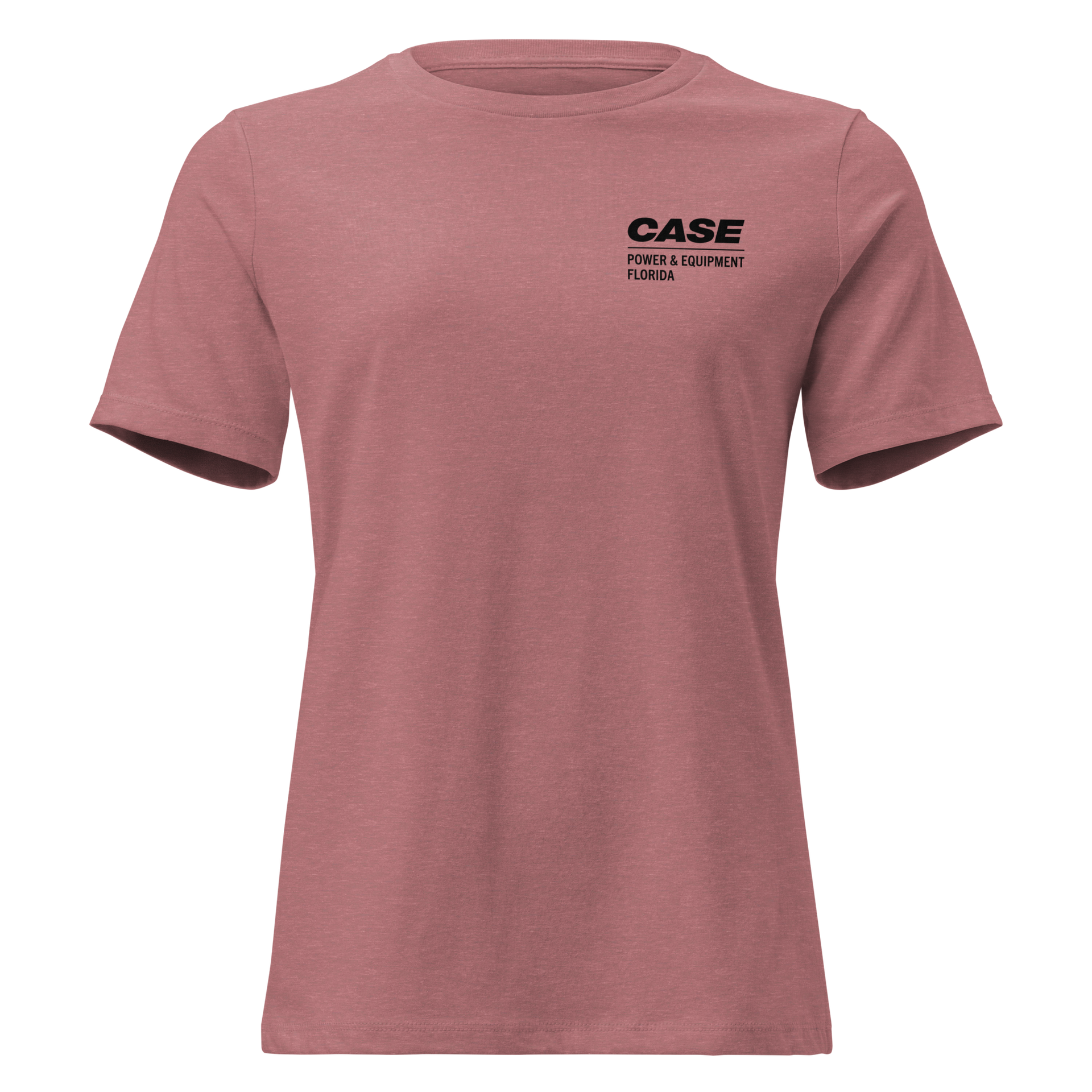 CPE Women's Relaxed T-Shirt