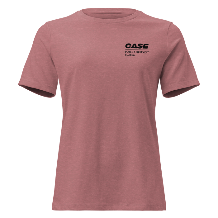 CPE Women's Relaxed T-Shirt