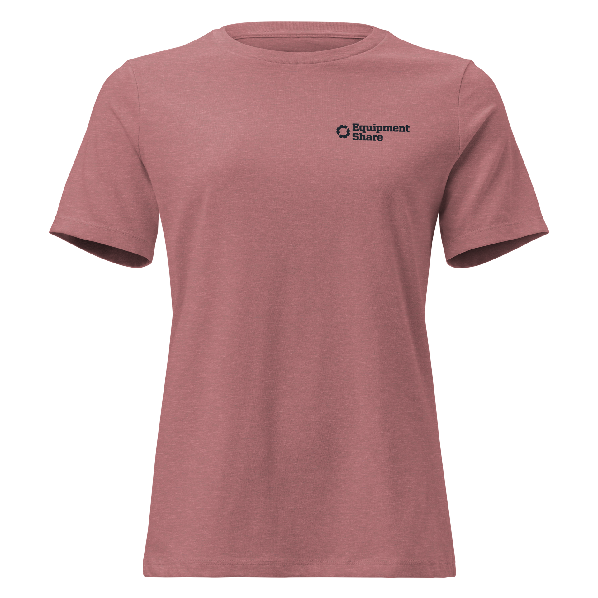 EquipmentShare Women's Relaxed T-Shirt