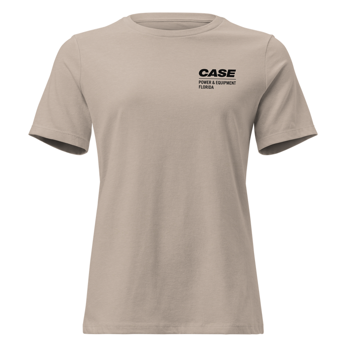 CPE Women's Relaxed T-Shirt