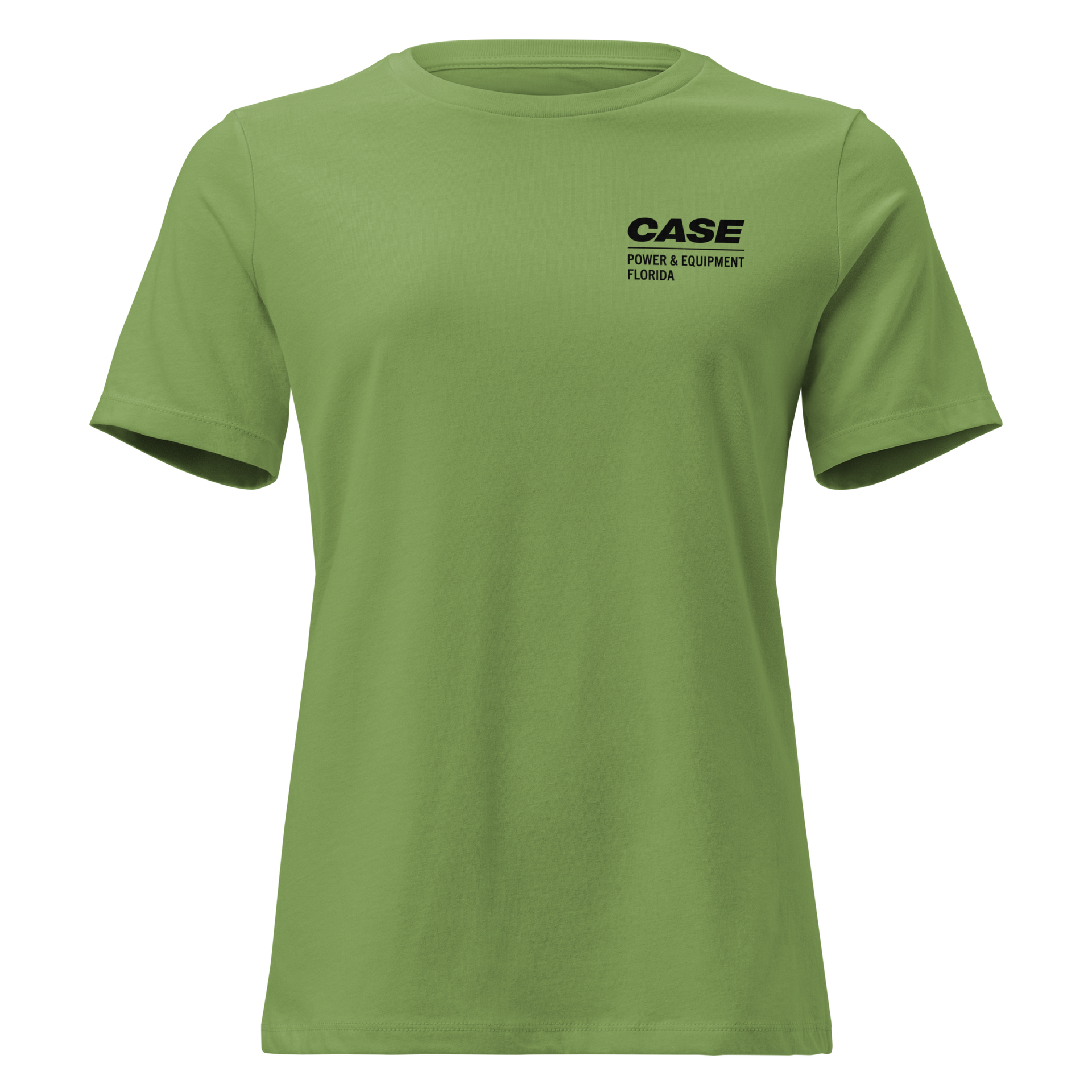 CPE Women's Relaxed T-Shirt
