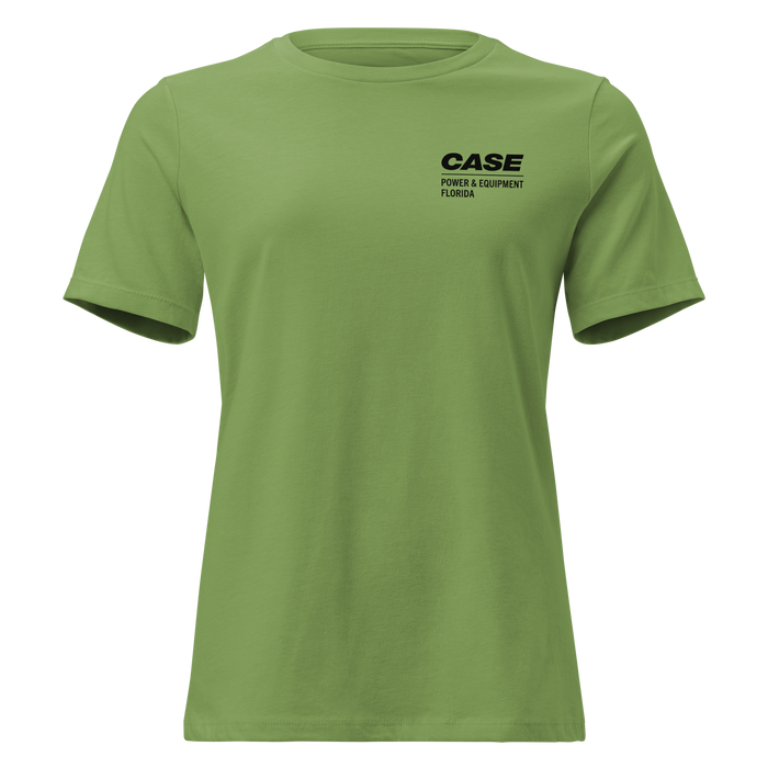 CPE Women's Relaxed T-Shirt