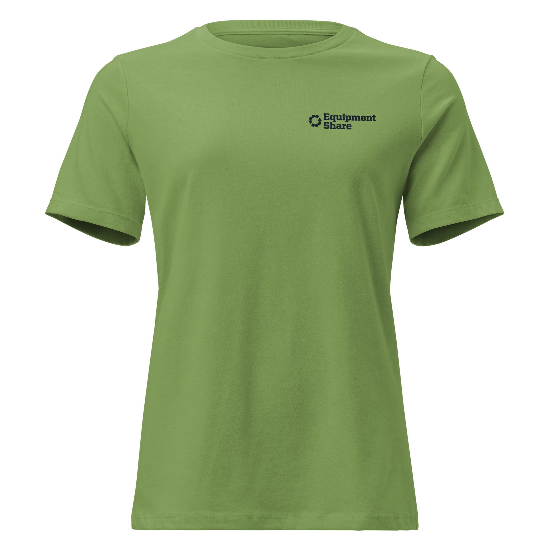 EquipmentShare Women's Relaxed T-Shirt