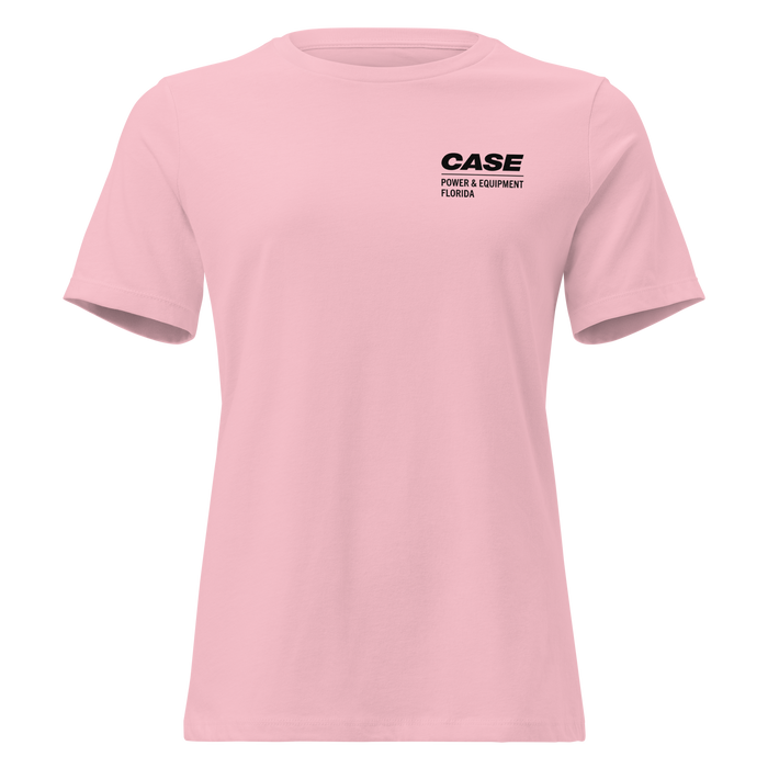 CPE Women's Relaxed T-Shirt
