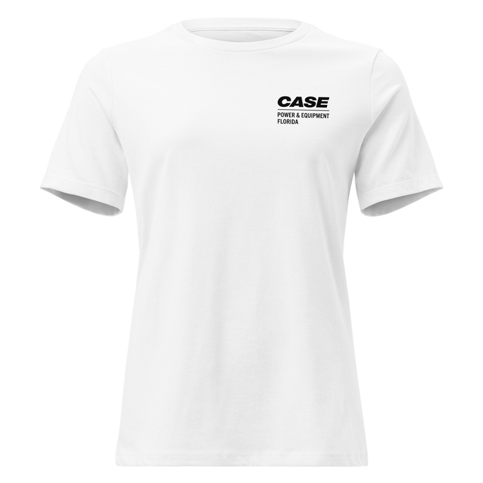 CPE Women's Relaxed T-Shirt